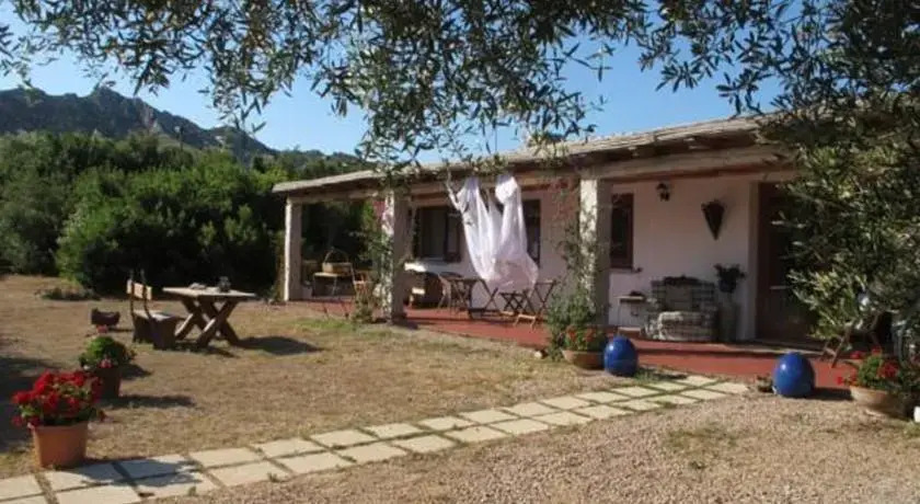 B&B MareNatura