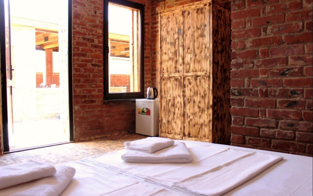 Guest house Elika