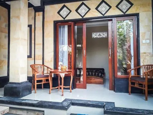 Tri Upasedana House