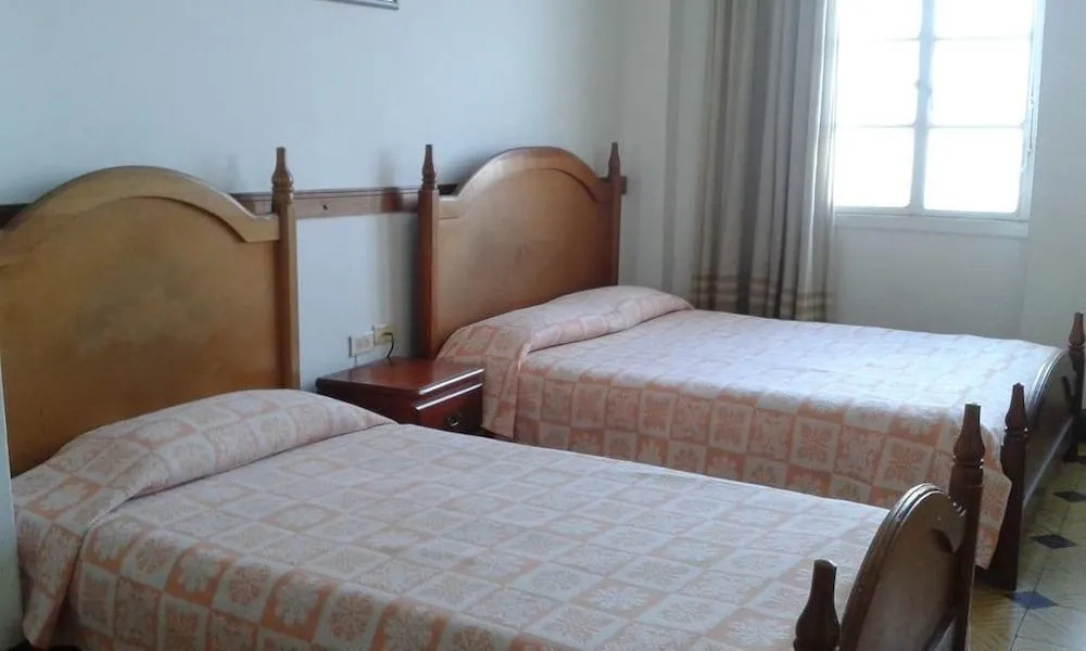 Hotel Maitamá