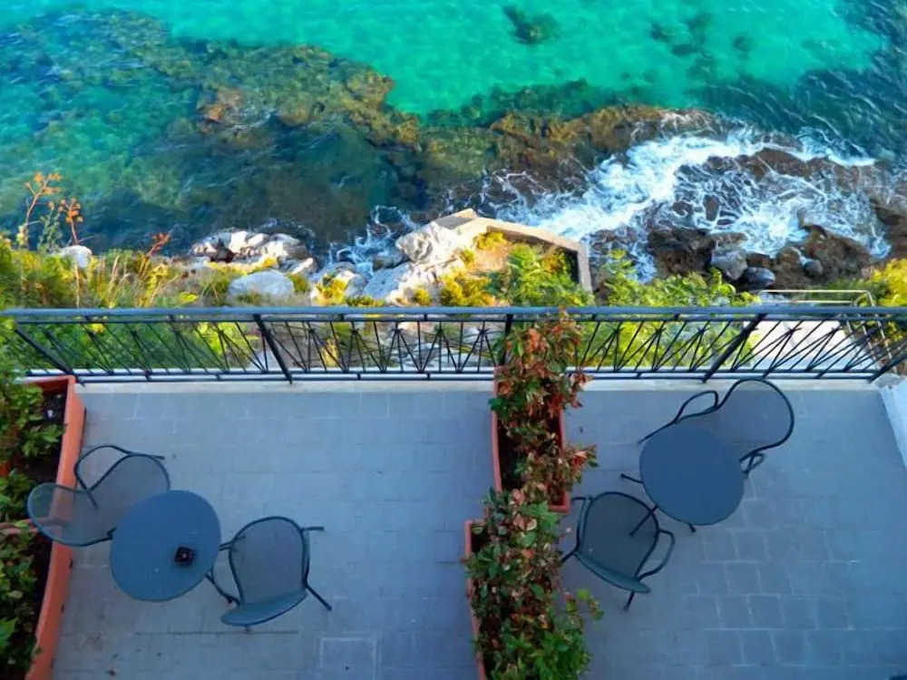 Hotel Palinuro