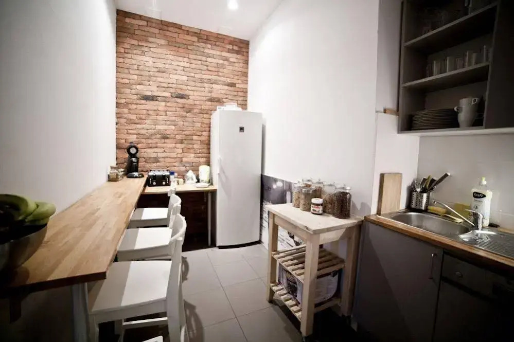 Tapir Hostel