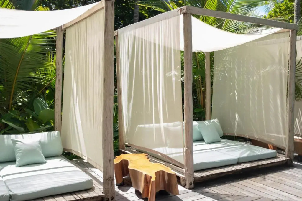 The Resort at Isla Palenque Member of the Cayuga Collection