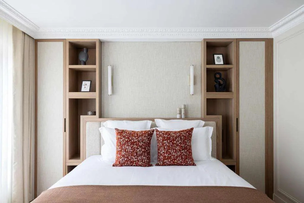 HIGHSTAY - Luxury Serviced Apartments - Centre Pompidou Museum