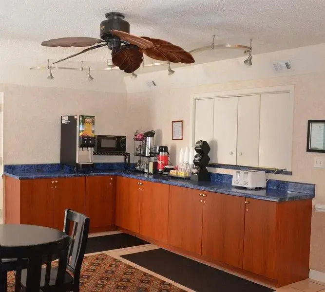 Travelodge Gulf Shores