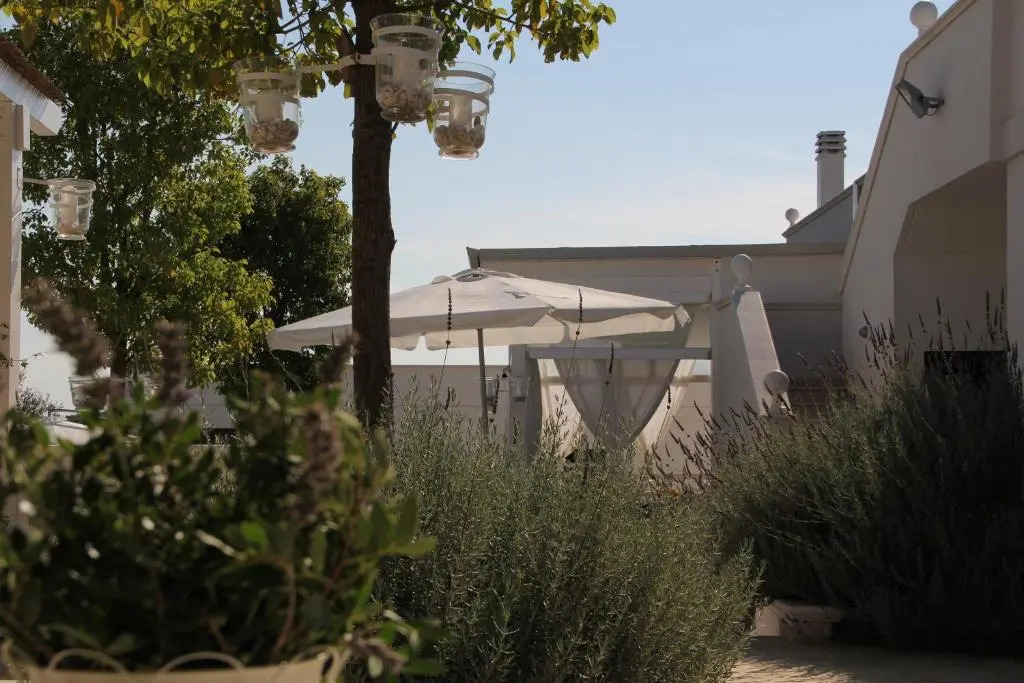 Relais Lali