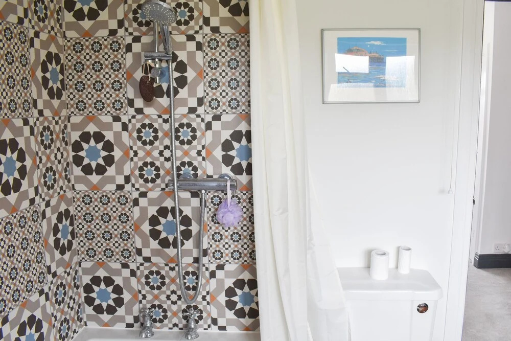 Spacious 4 Bedroom Family Home in Hove