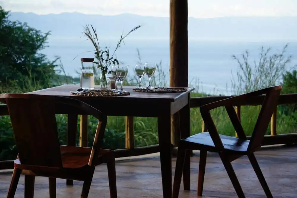 Kikonko Lodge