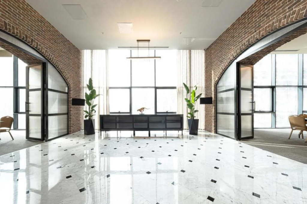 Bomonti Suites Istanbul