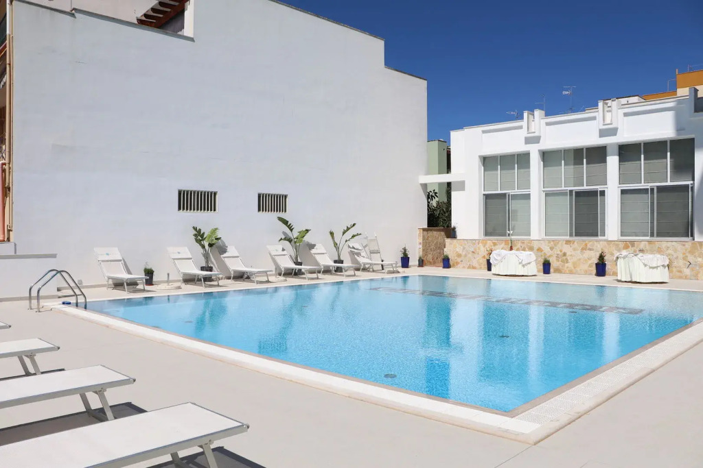 Joli Park Hotel - Caroli Hotels