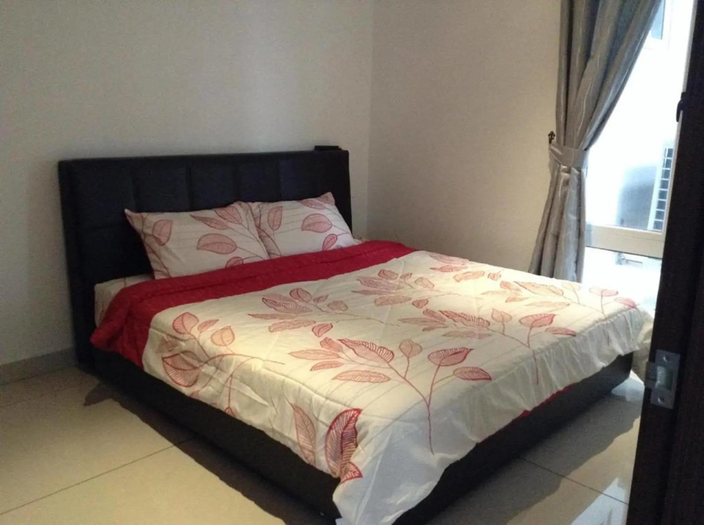 Homestay in Johor - Secret Garden