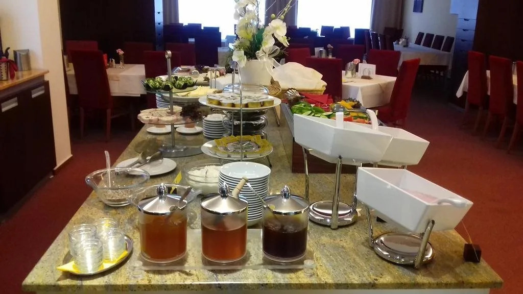 Kurhotel Brussel