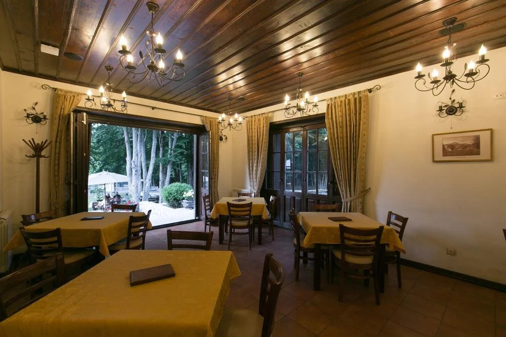 Hotel Ivanov Konak