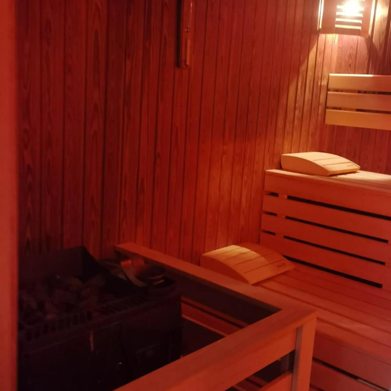 Spa Hotel Belchin Garden