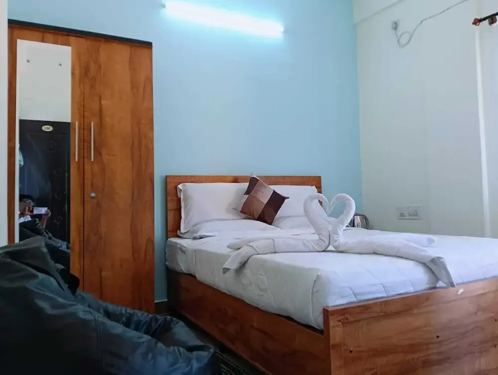 Siddhartha Residency