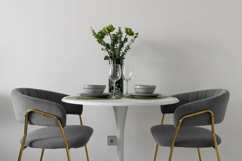 Eliza Home на проспекте Дальневосточный 19