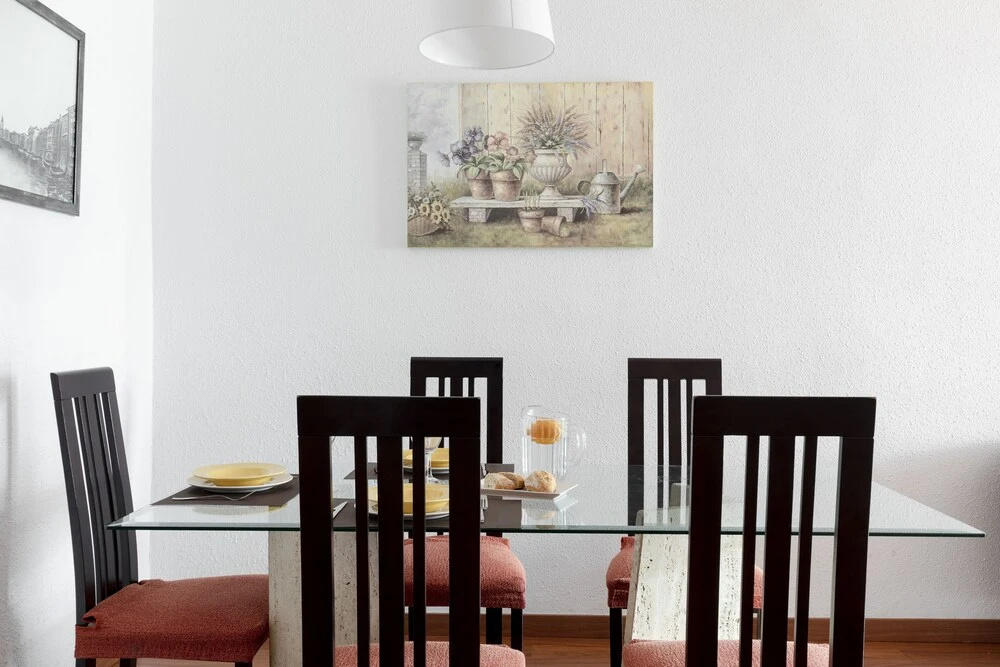 AB Passeig de Gràcia Corsega Apartment