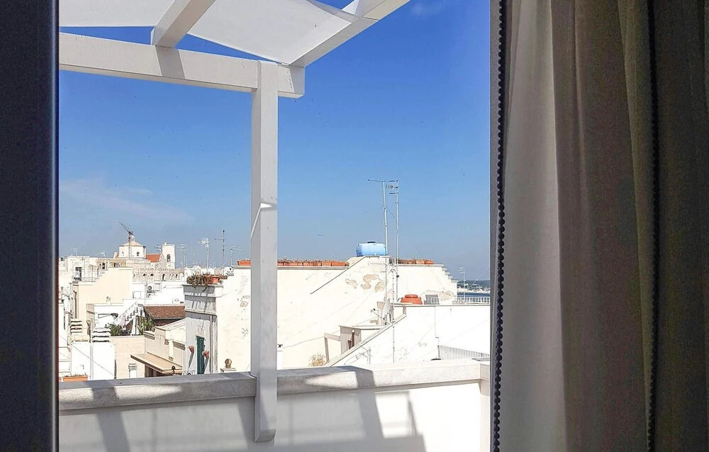 Beautiful Home in Polignano a Mare With Wifi and 1 Bedrooms
