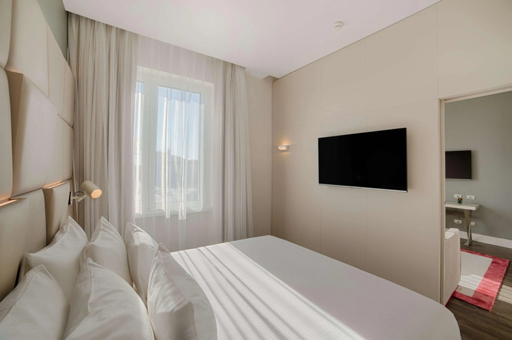 NH Collection Palazzo Cinquecento