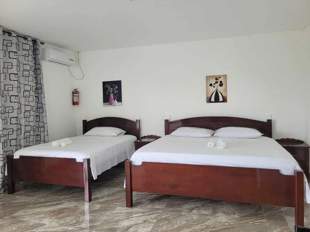 Day & Night Hotel