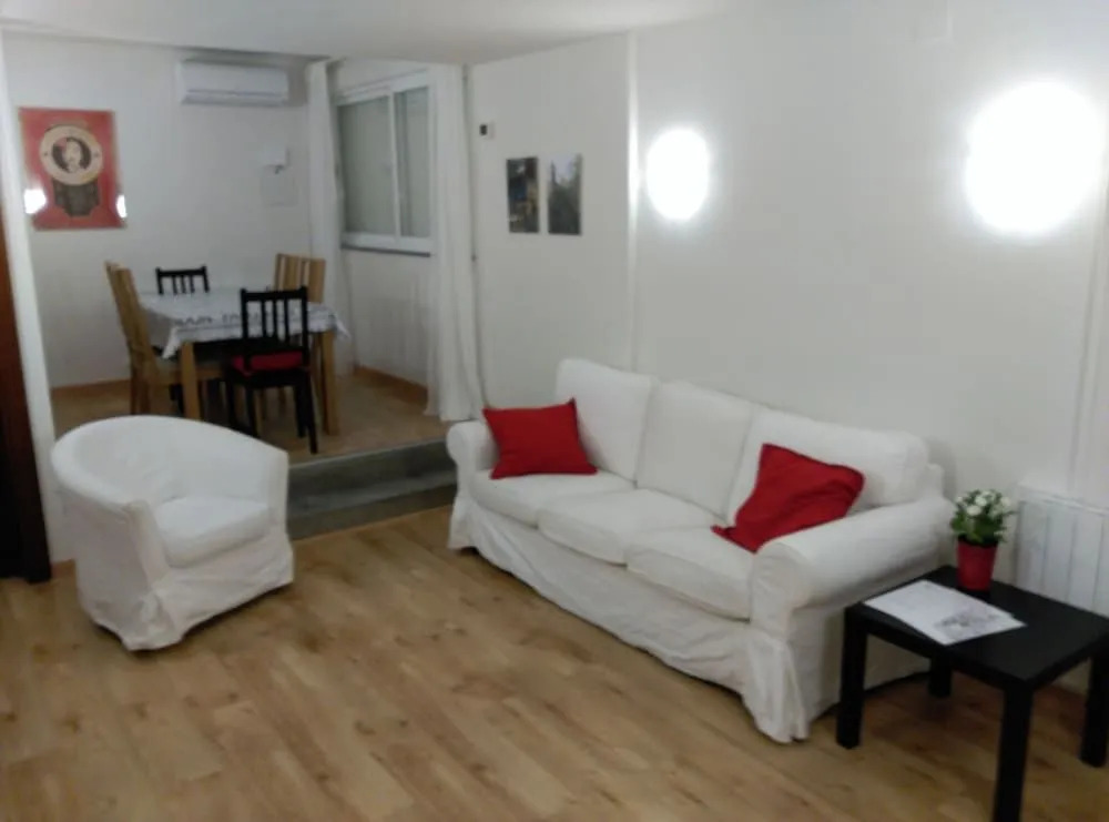 Madrid Rent 6