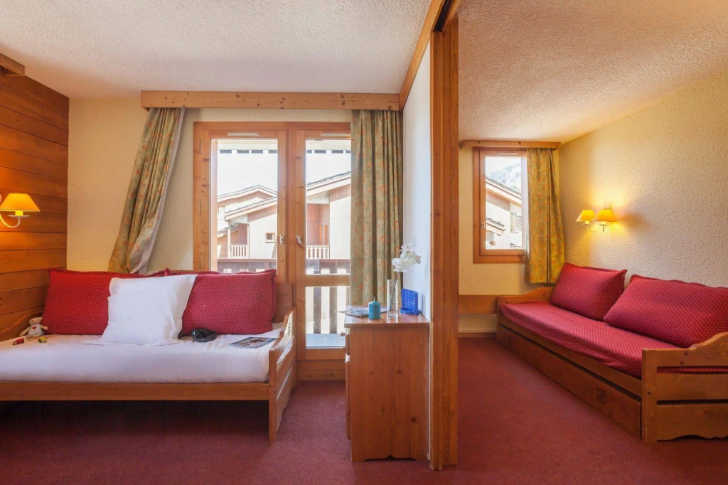 Maeva Particuliers Les Chalets Valmorel