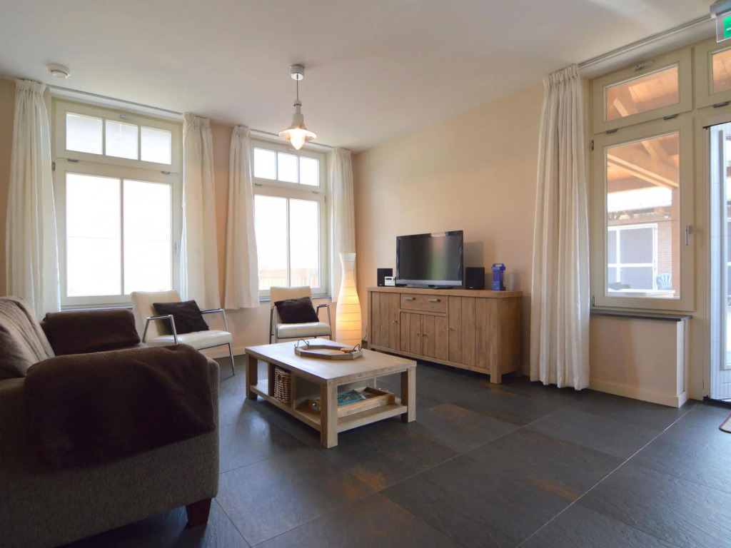 Apartment in Posterholt near Meinweg Park