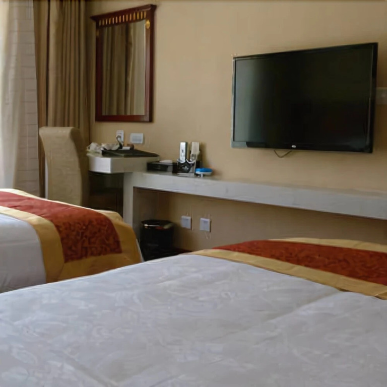 Xinquanshan Hot Spring Hotel