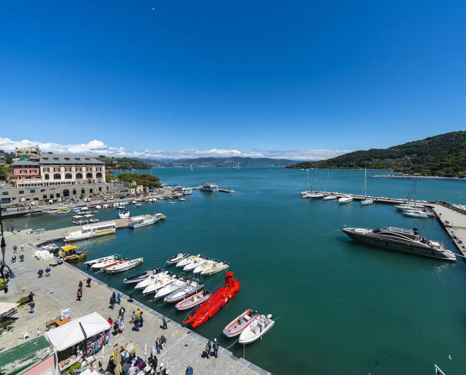 Porto Antico