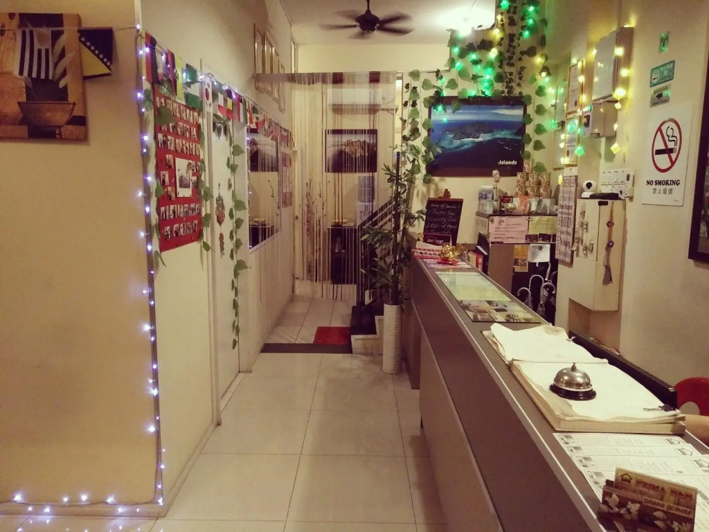 Hotel Prima