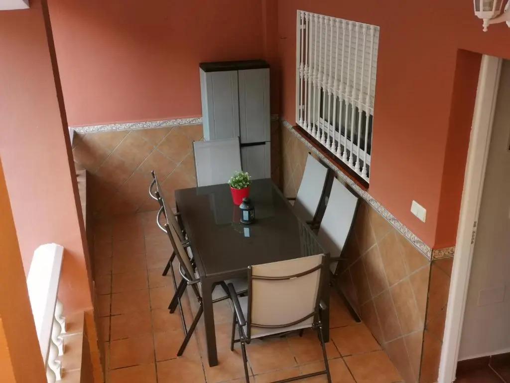 Apartamentos Maria