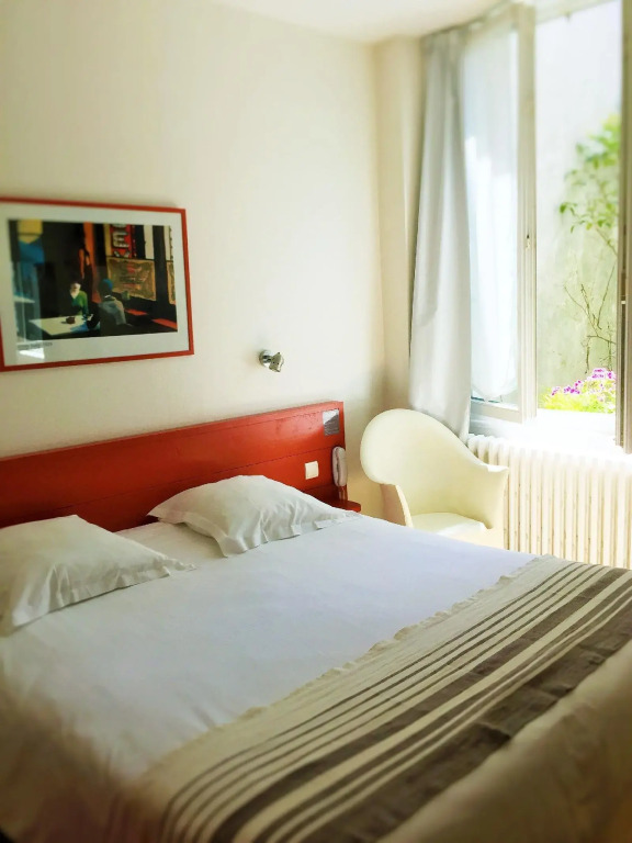 Hotel La Marine, Vieux Port