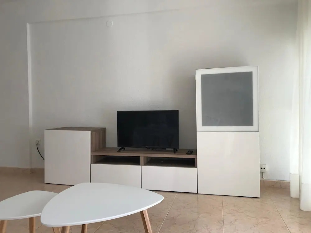 Apartamento Les Orangers con Parking - 147B