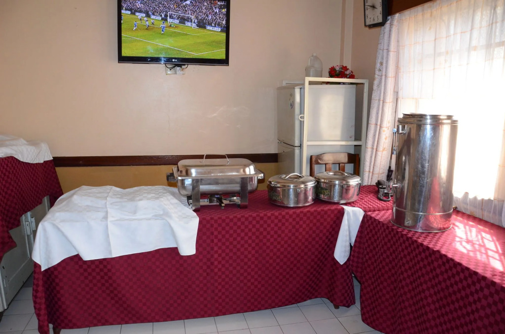 Midview Hotel Nairobi