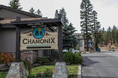 Chamonix Condo 94 Condo
