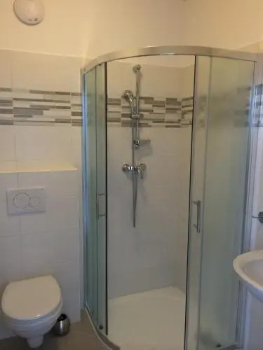 Apartmaji Kranjska Gora