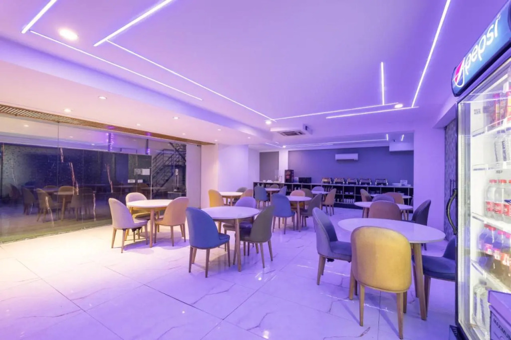 Hotel Bawa Gurgaon Medanta