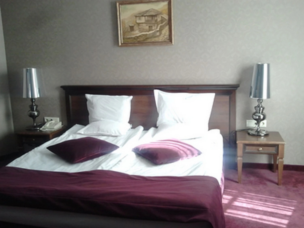 Yantra Grand Hotel