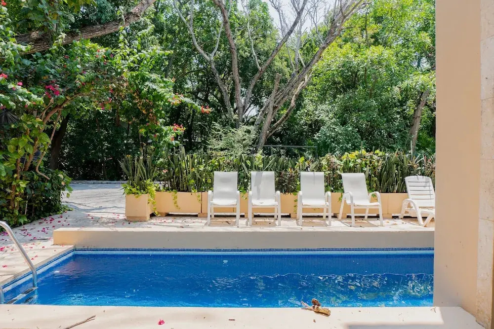 Casa Quetzali 4 Bedroom Home by RedAwning