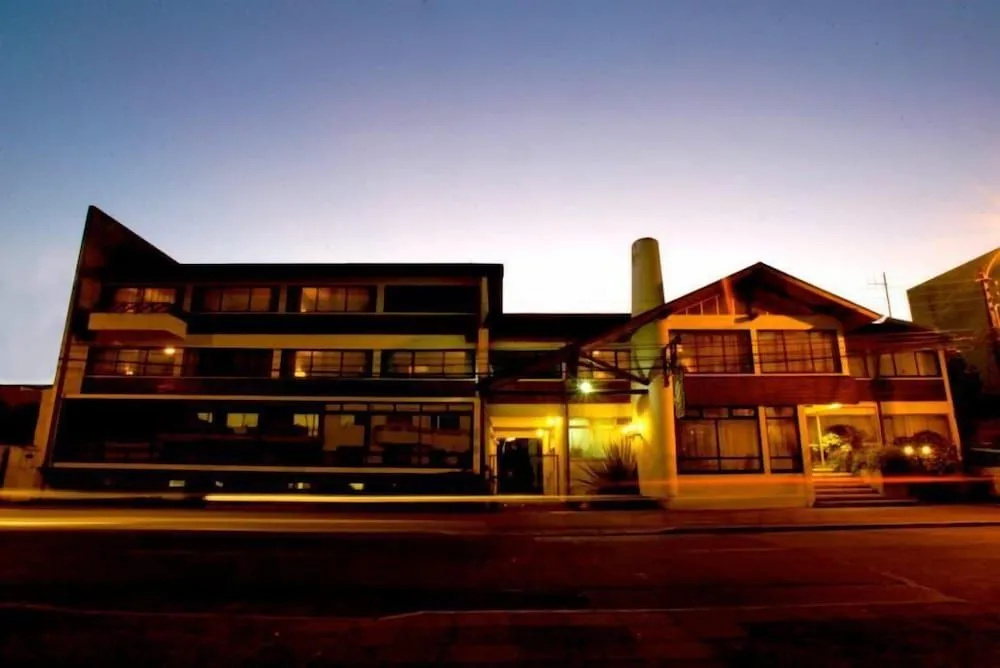 Hotel Bayern