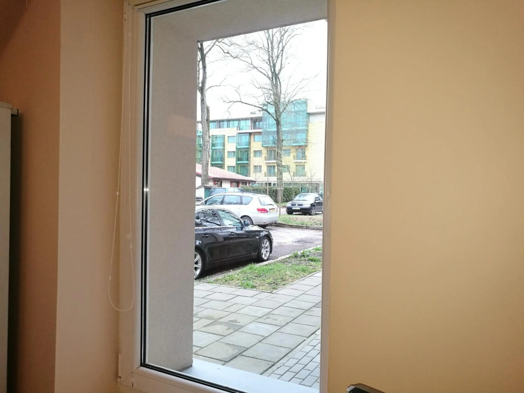 HeartHouse Apartments