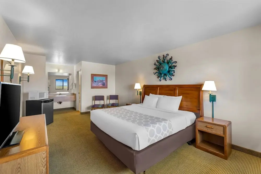 Rodeway Inn Benson AZ