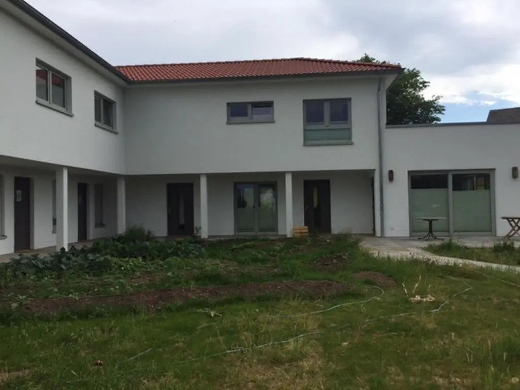 Haus AchtsamZeit