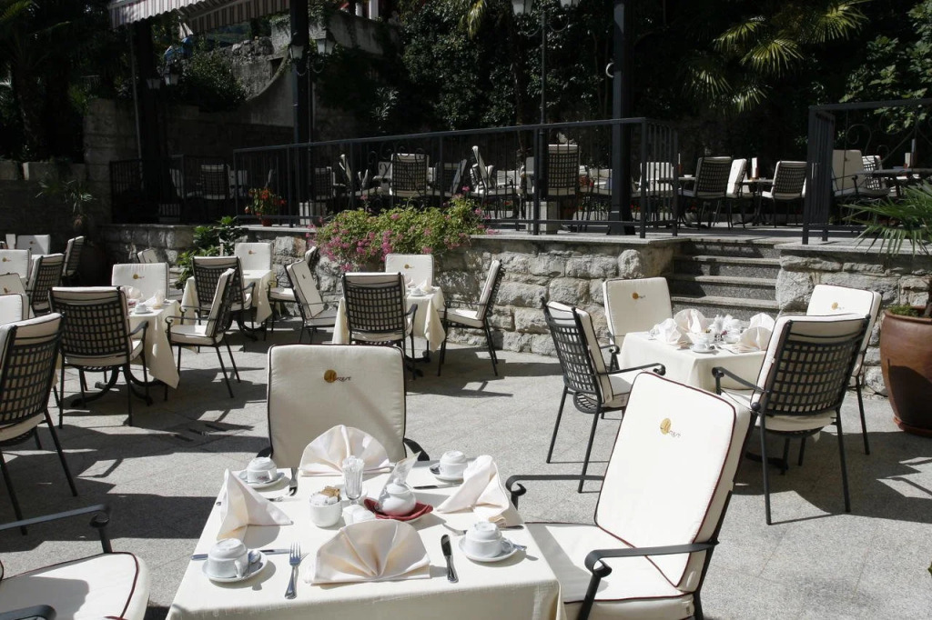 Hotel Mozart