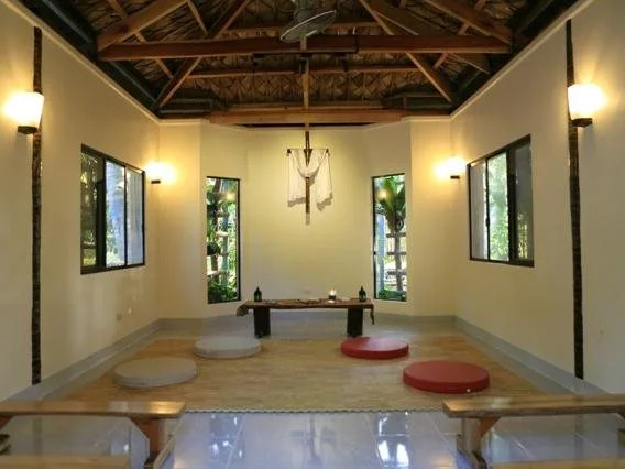Island Garden Resort in Pangubatan
