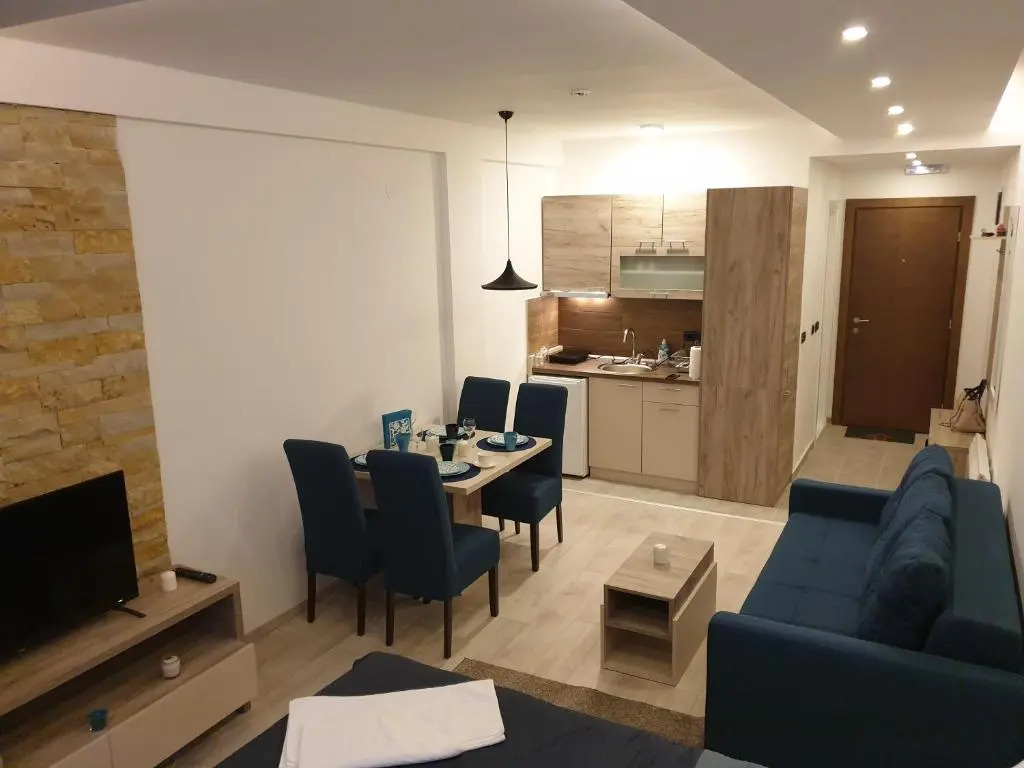 Mark Apartment P64, Milmari Resort Wellness and Spa, Kopaonik
