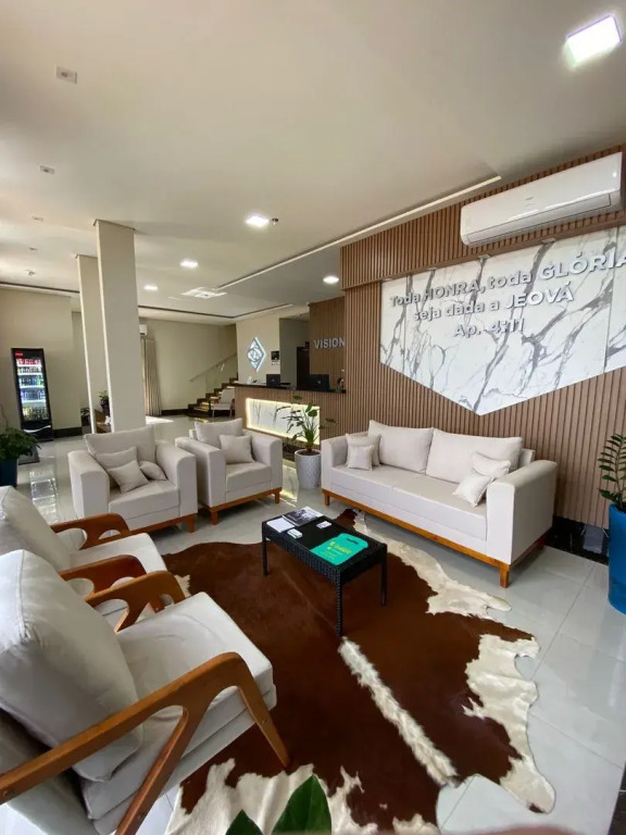 Visionsul Hotel