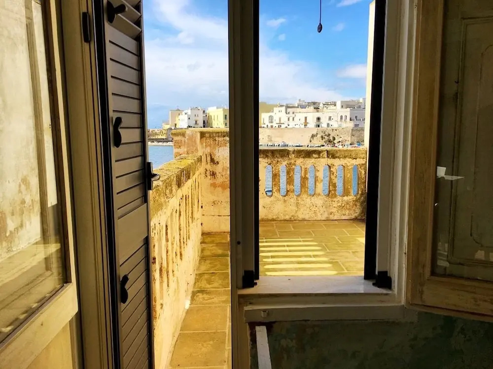 Le Dimore del Canneto