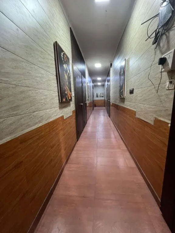 HoTEL METRoVIEW