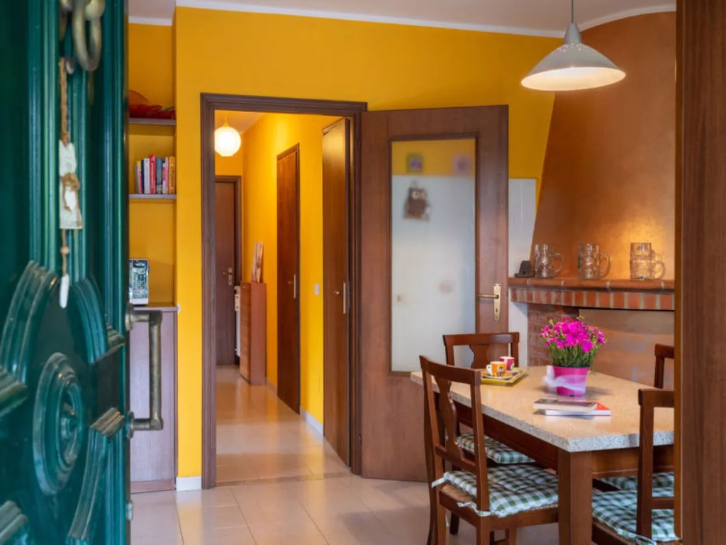 House Ludovica Soldano